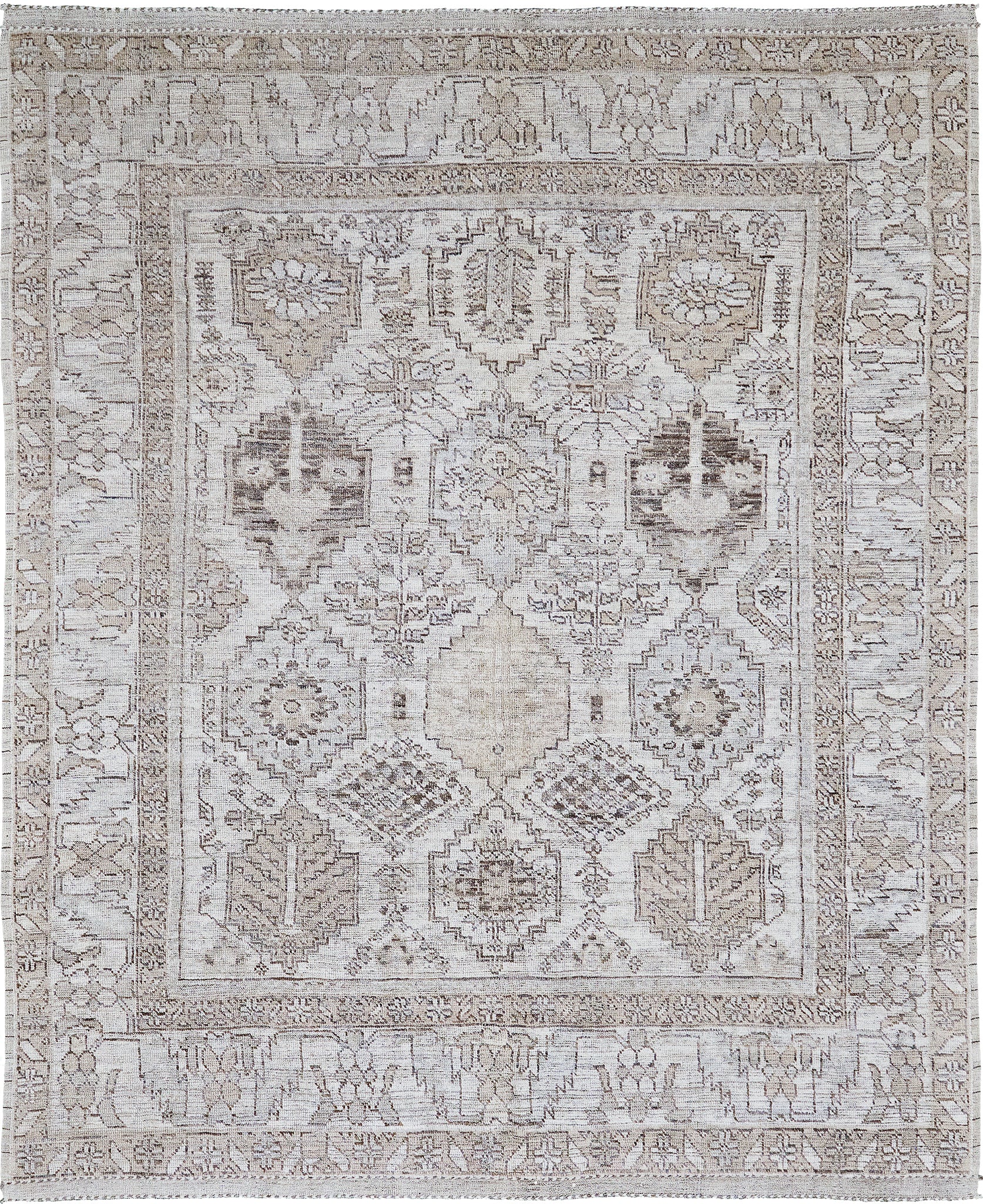 Rana Seasons, Domicile Collection