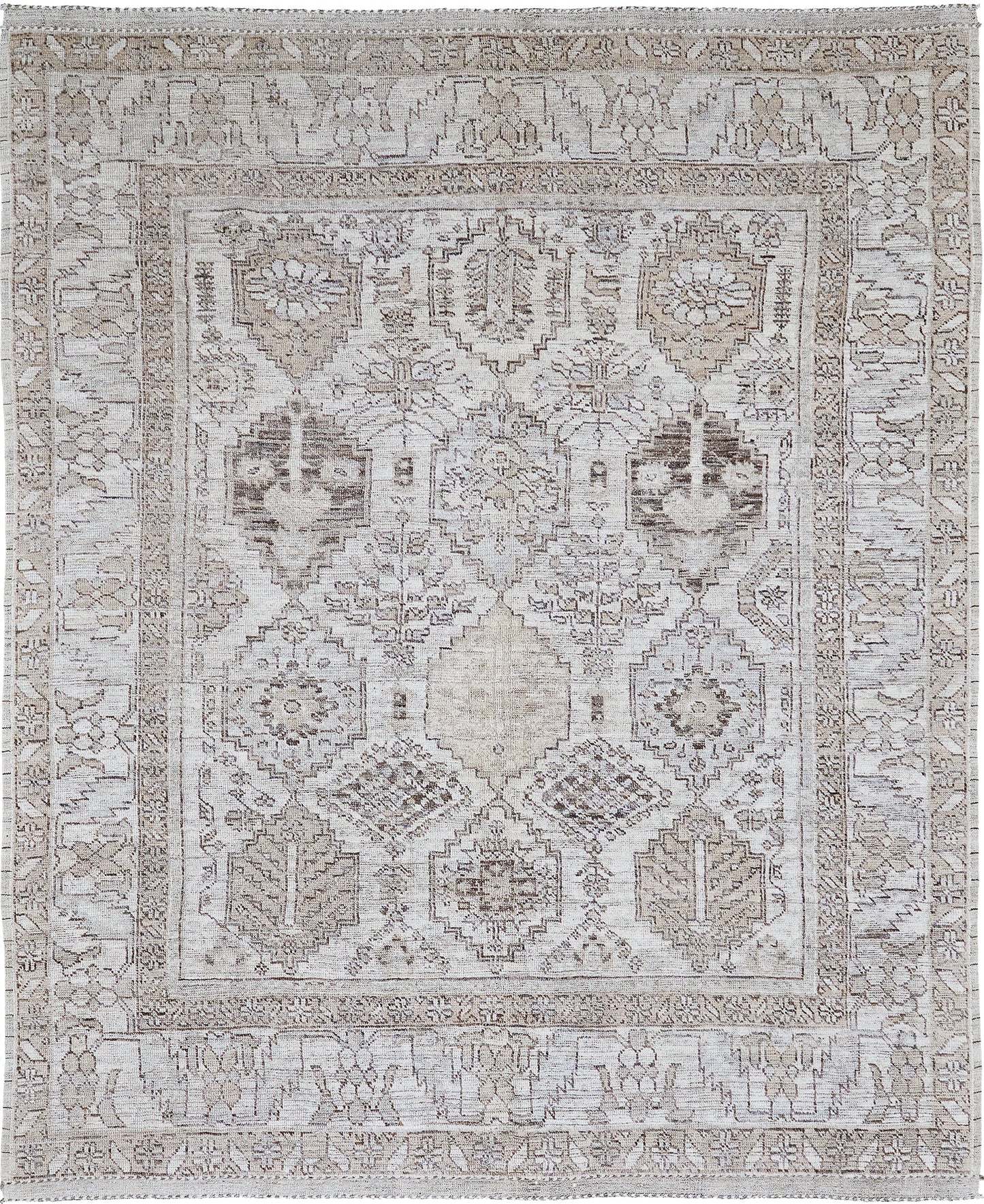 Rana Seasons, Domicile Collection