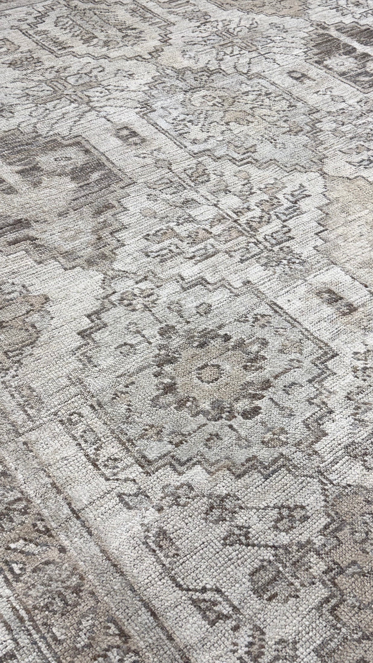 Rana Seasons, Domicile Collection