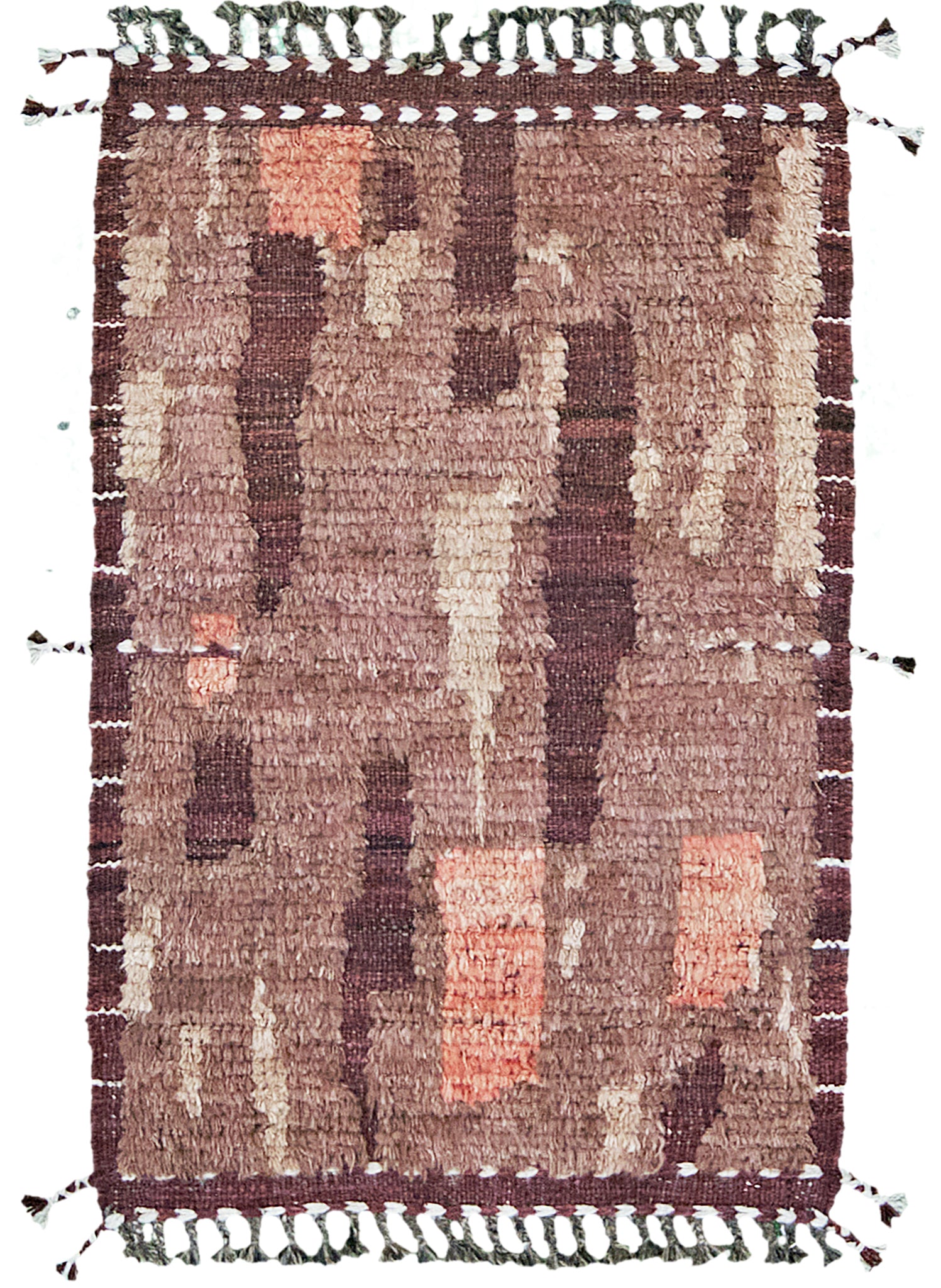 Ayrad, Atlas Collection, Mocha Berry