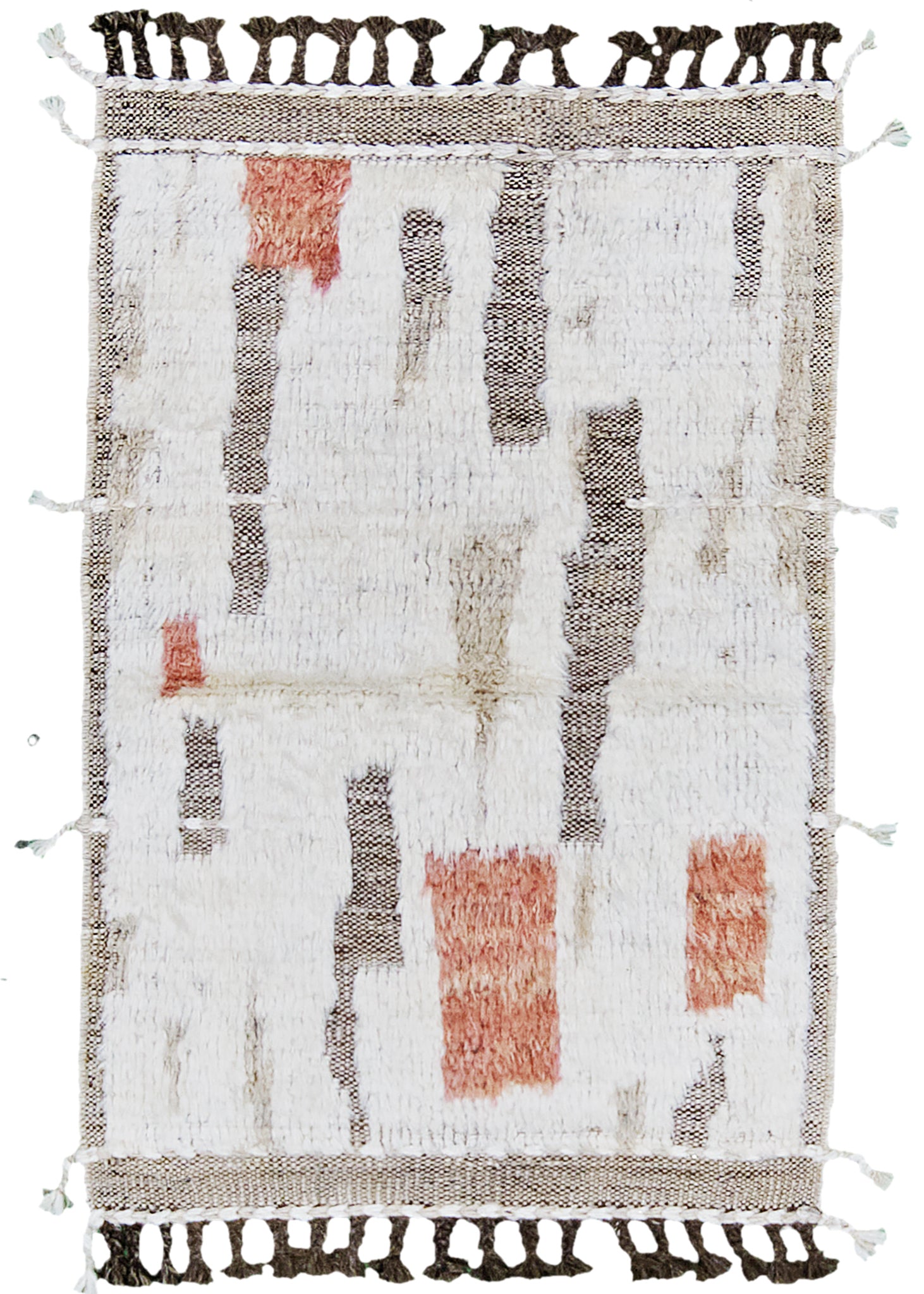 Ayrad, Atlas Collection, Natural Coral