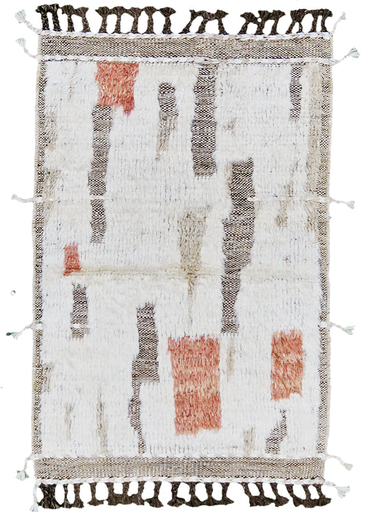 Ayrad, Atlas Collection, Natural Coral