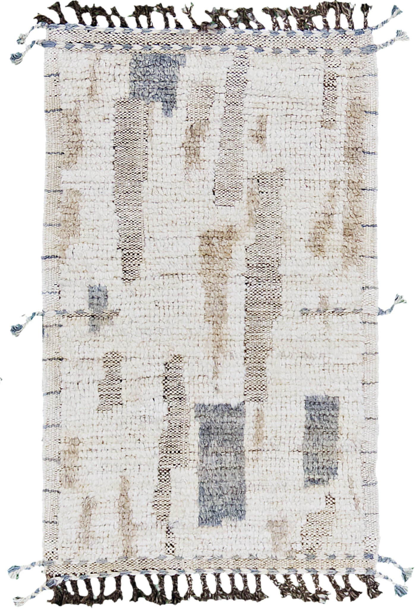 Ayrad, Atlas Collection, Ivory Natural