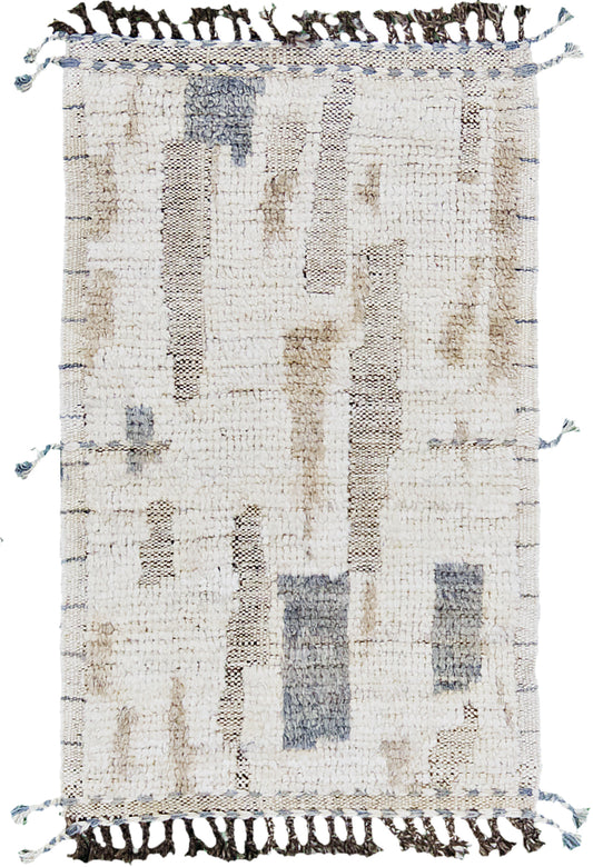 Ayrad, Atlas Collection, Ivory Natural