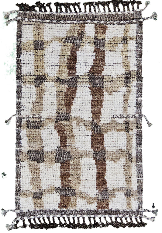 Gley, Atlas Collection, Copper Gray