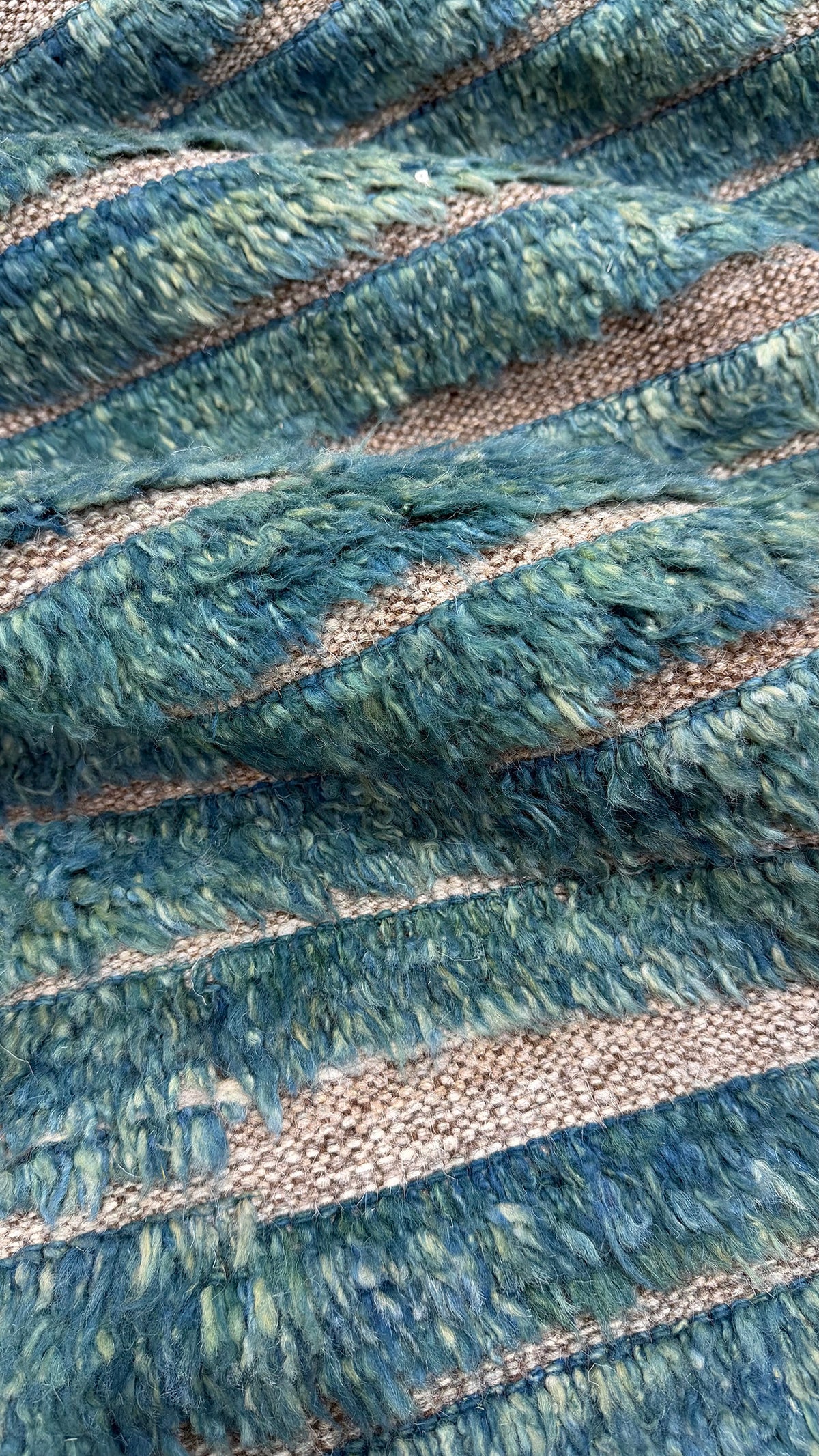 Shipca Runner, Haute Bohemian, Emerald