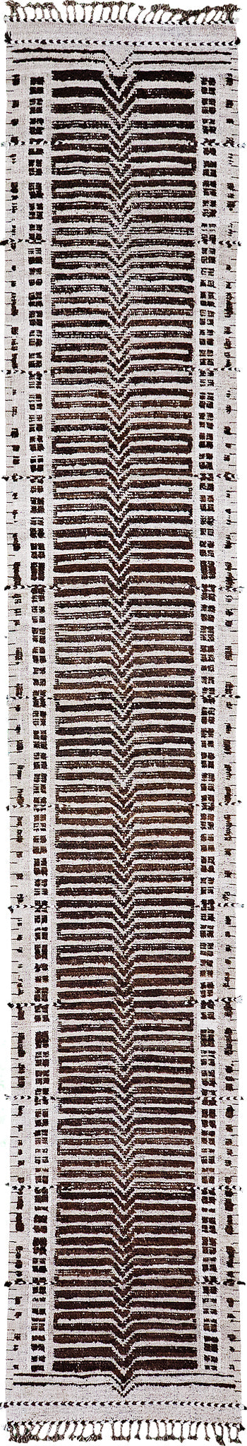 Tala Runner Seasons, Haute Bohemian, Ivory Brown