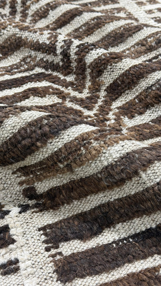 Tala Runner Seasons, Haute Bohemian, Ivory Brown