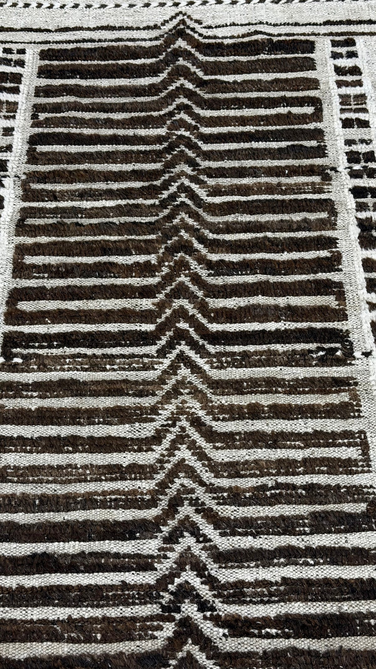 Tala Runner Seasons, Haute Bohemian, Ivory Brown