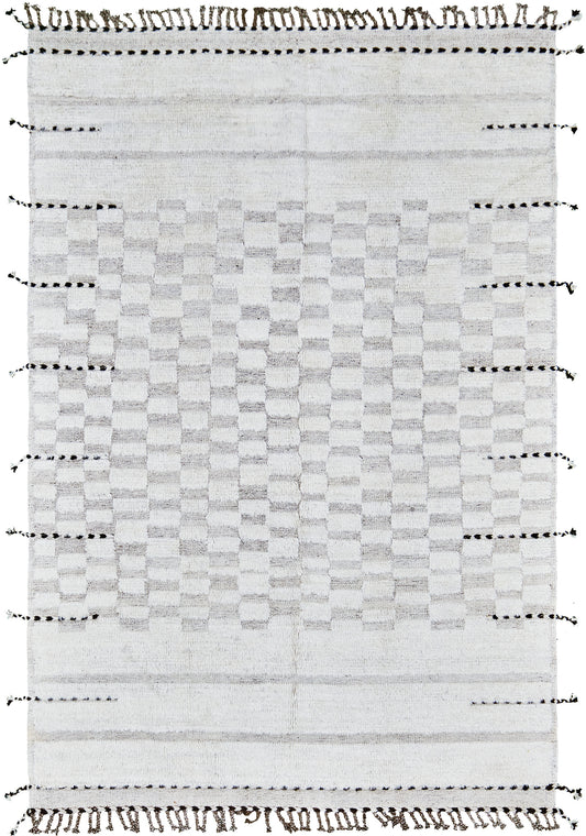 Sirocco, Haute Bohemian, Ivory