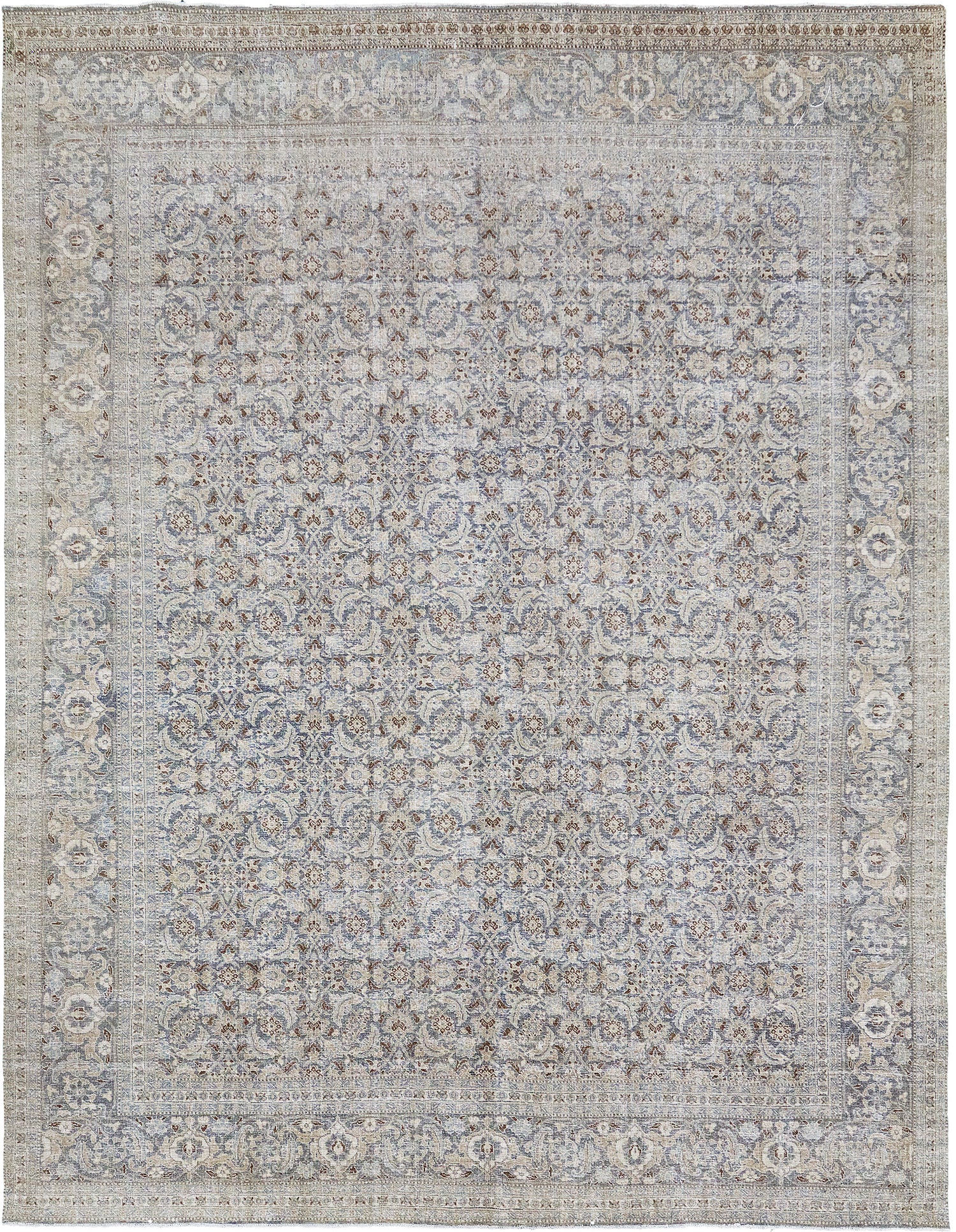 Green Rugs