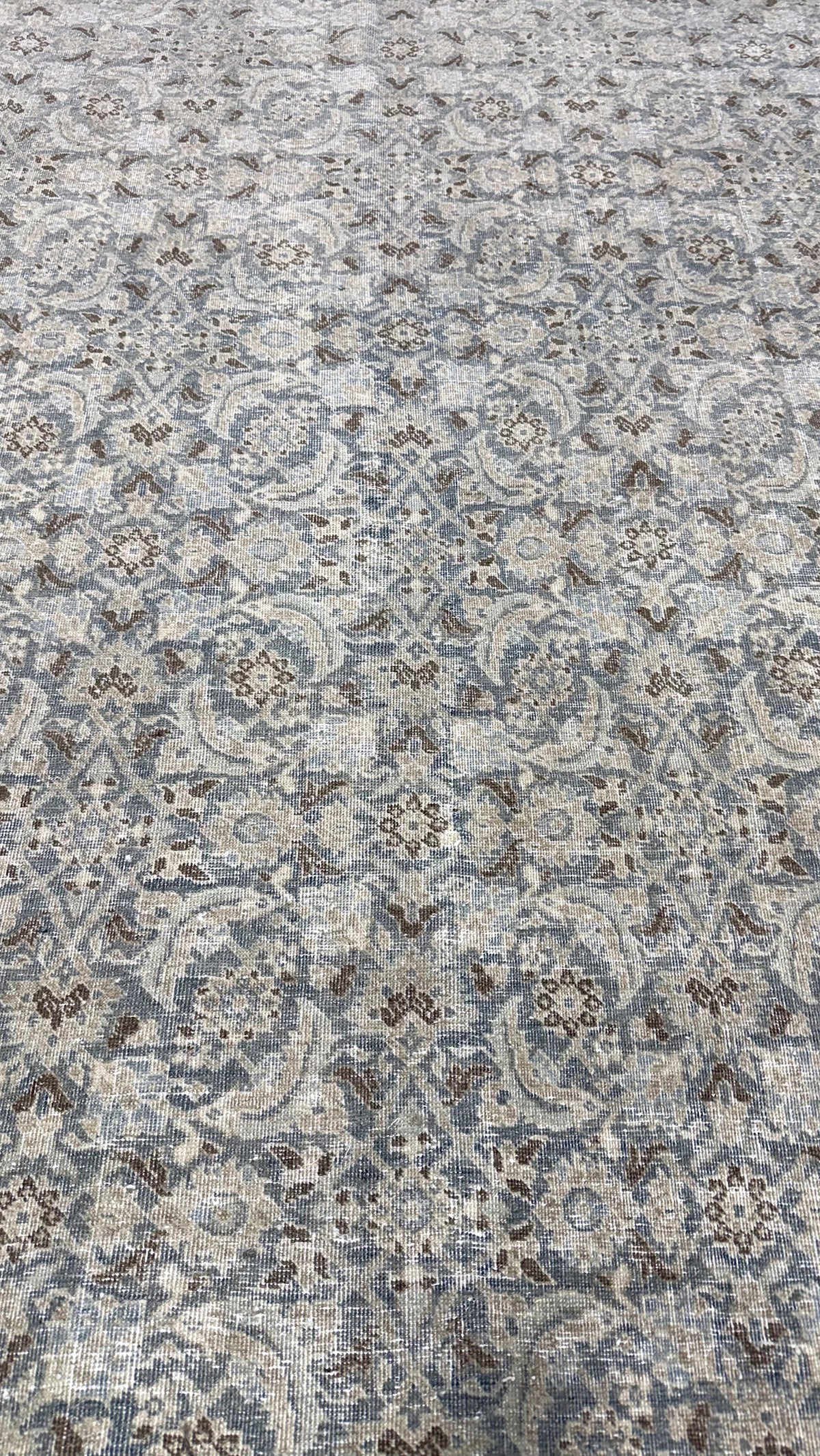 Antique Persian Tabriz