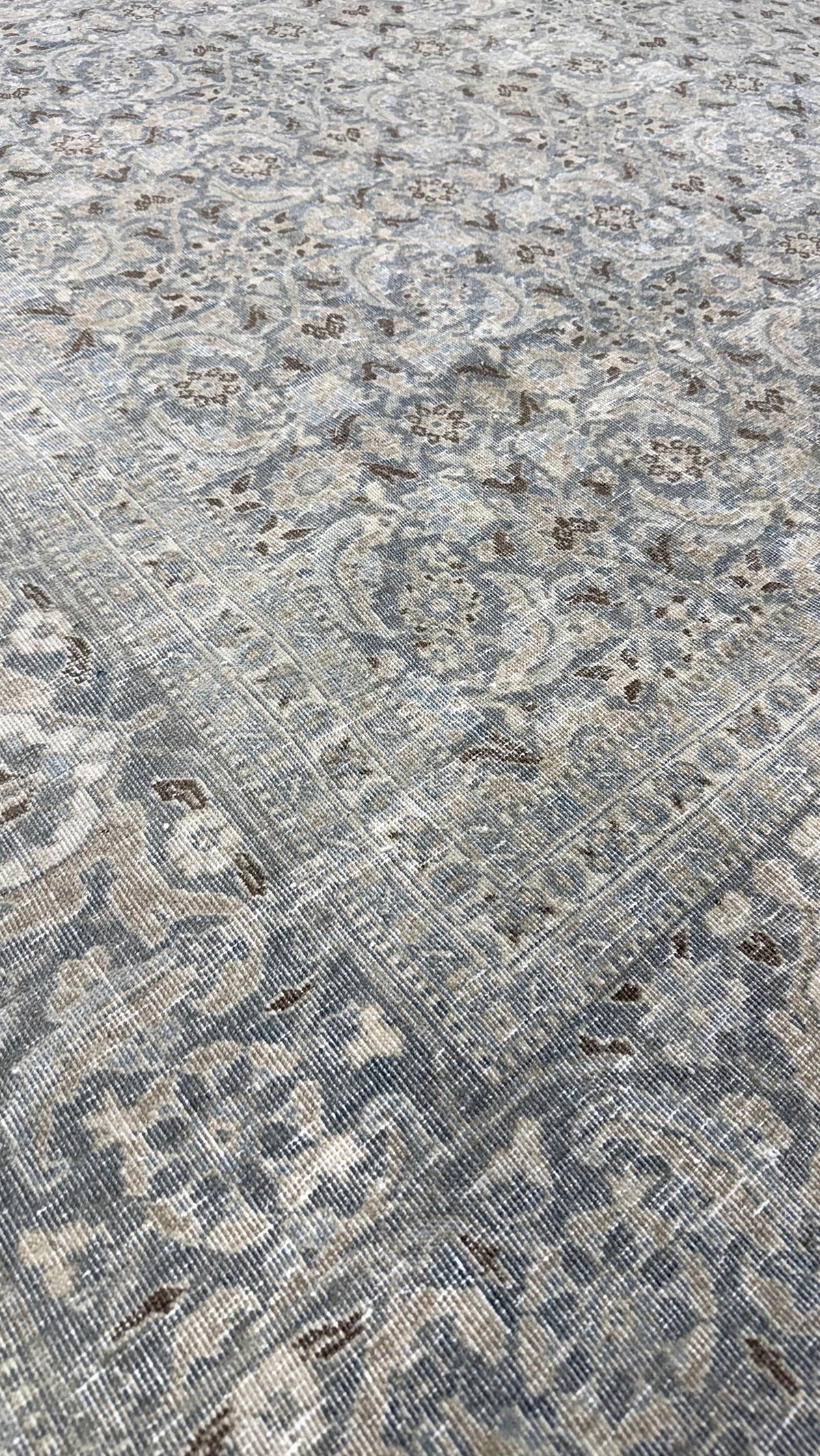 Antique Persian Tabriz