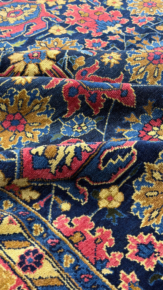 Antique Persian Malayer