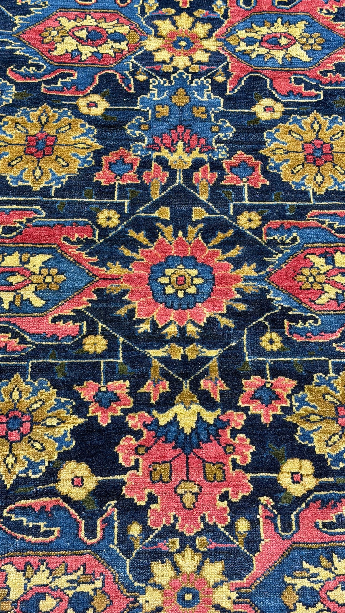 Antique Persian Malayer