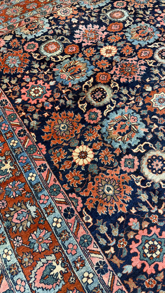 Antique Persian Malayer