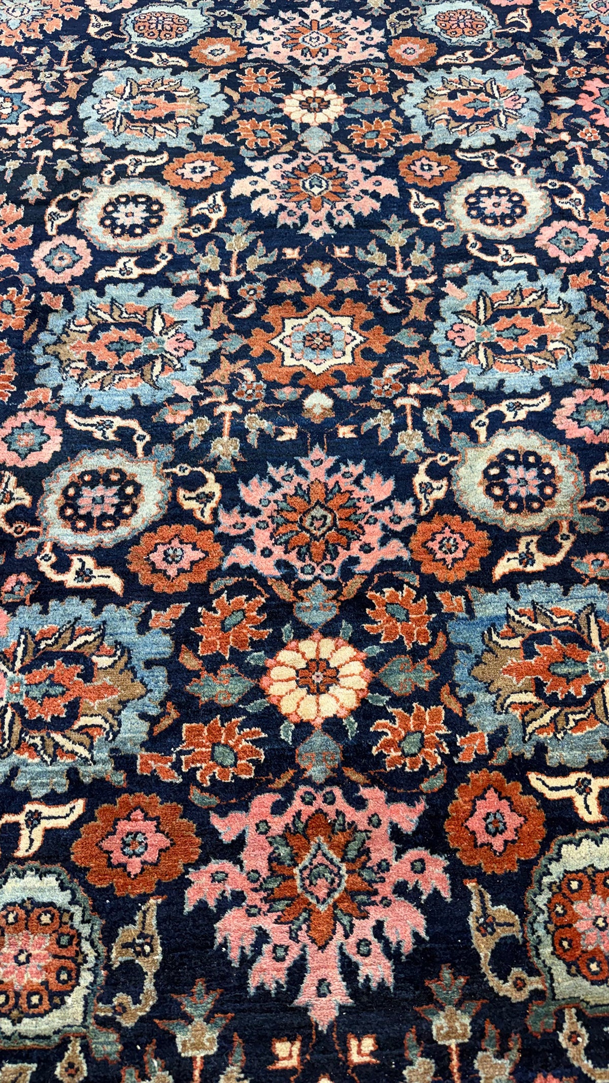 Antique Persian Malayer