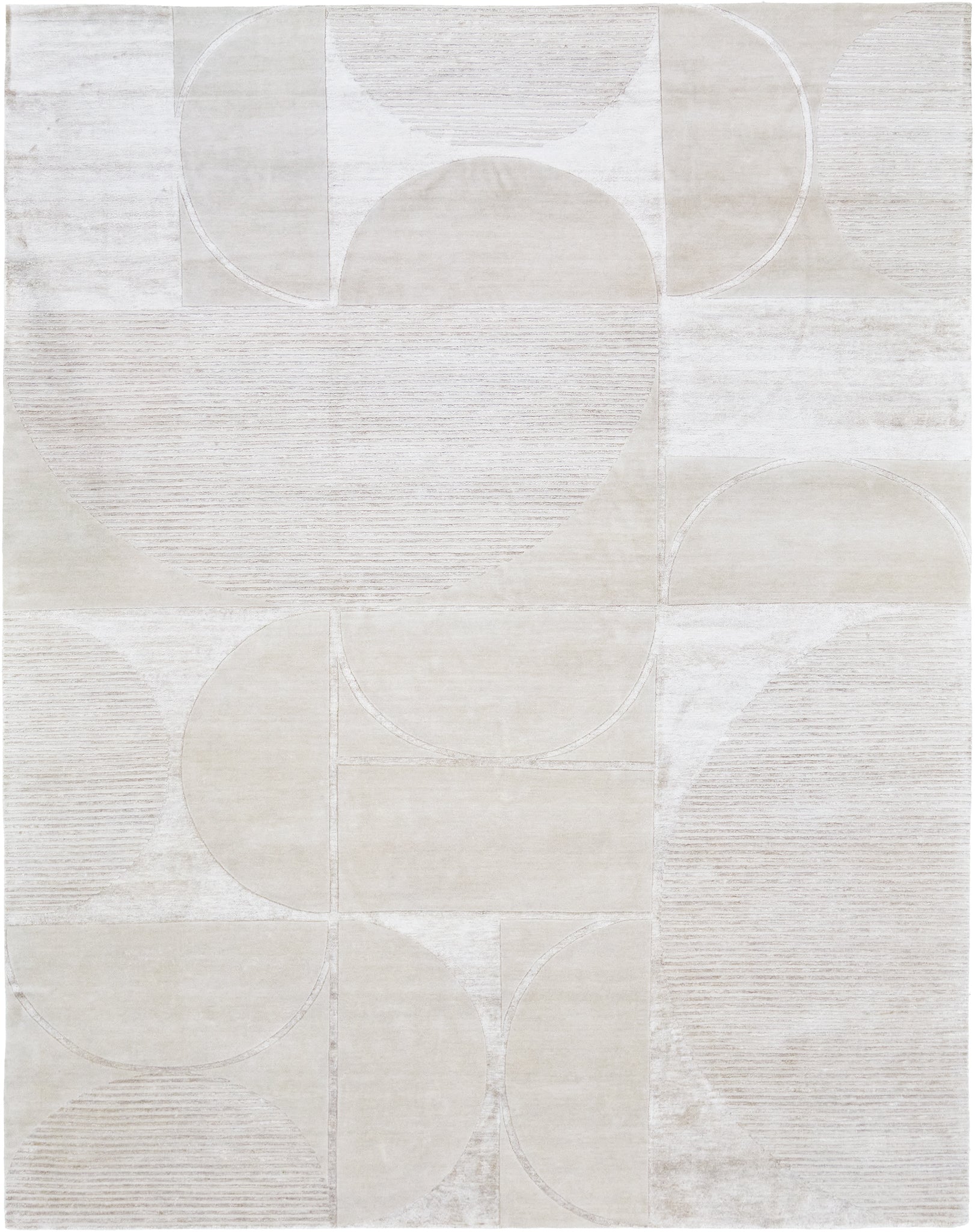 Triana, Design Rhymes, White Shell