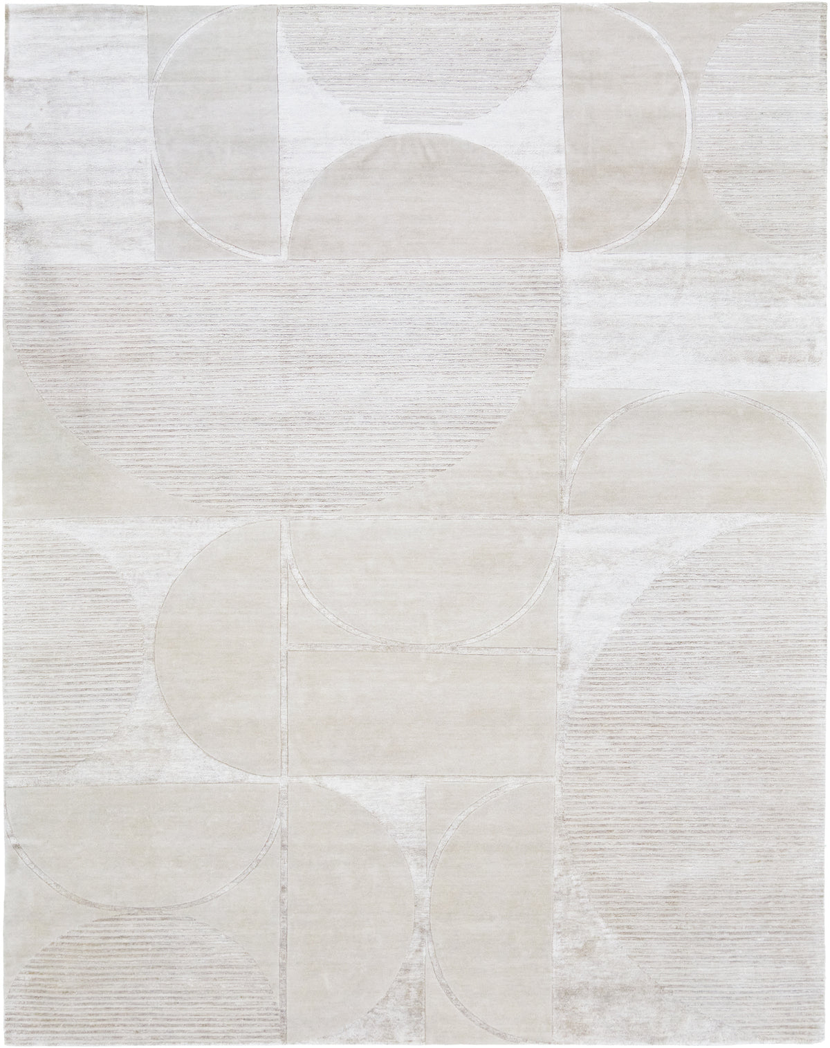 Triana, Design Rhymes, White Shell