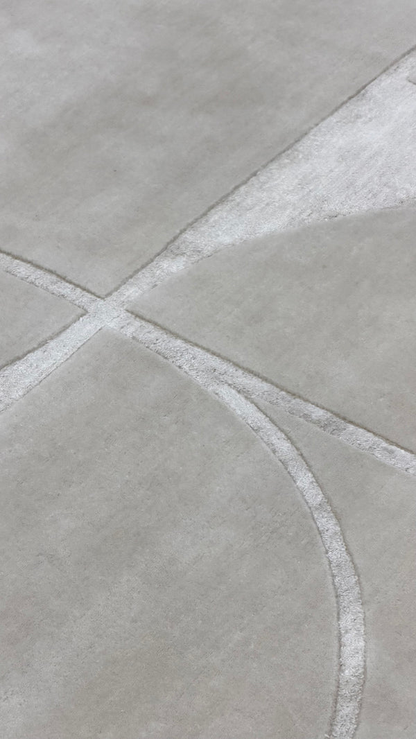 Triana, Design Rhymes, White Shell
