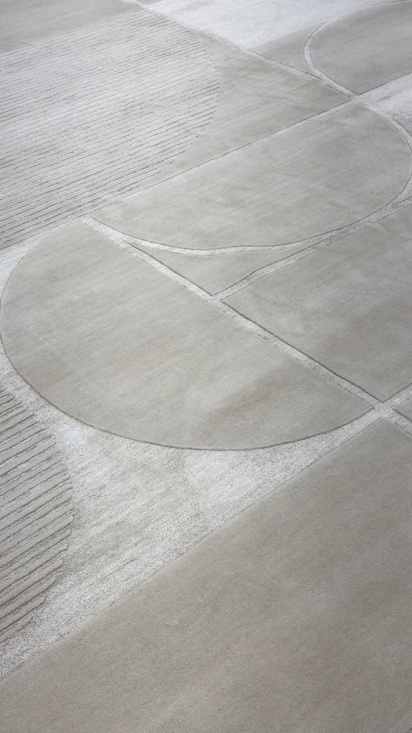 Triana, Design Rhymes, White Shell