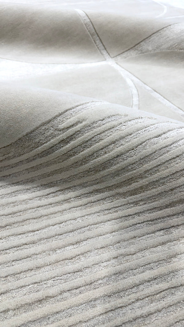Triana, Design Rhymes, White Shell