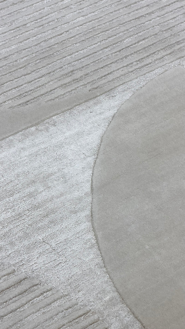 Triana, Design Rhymes, White Shell
