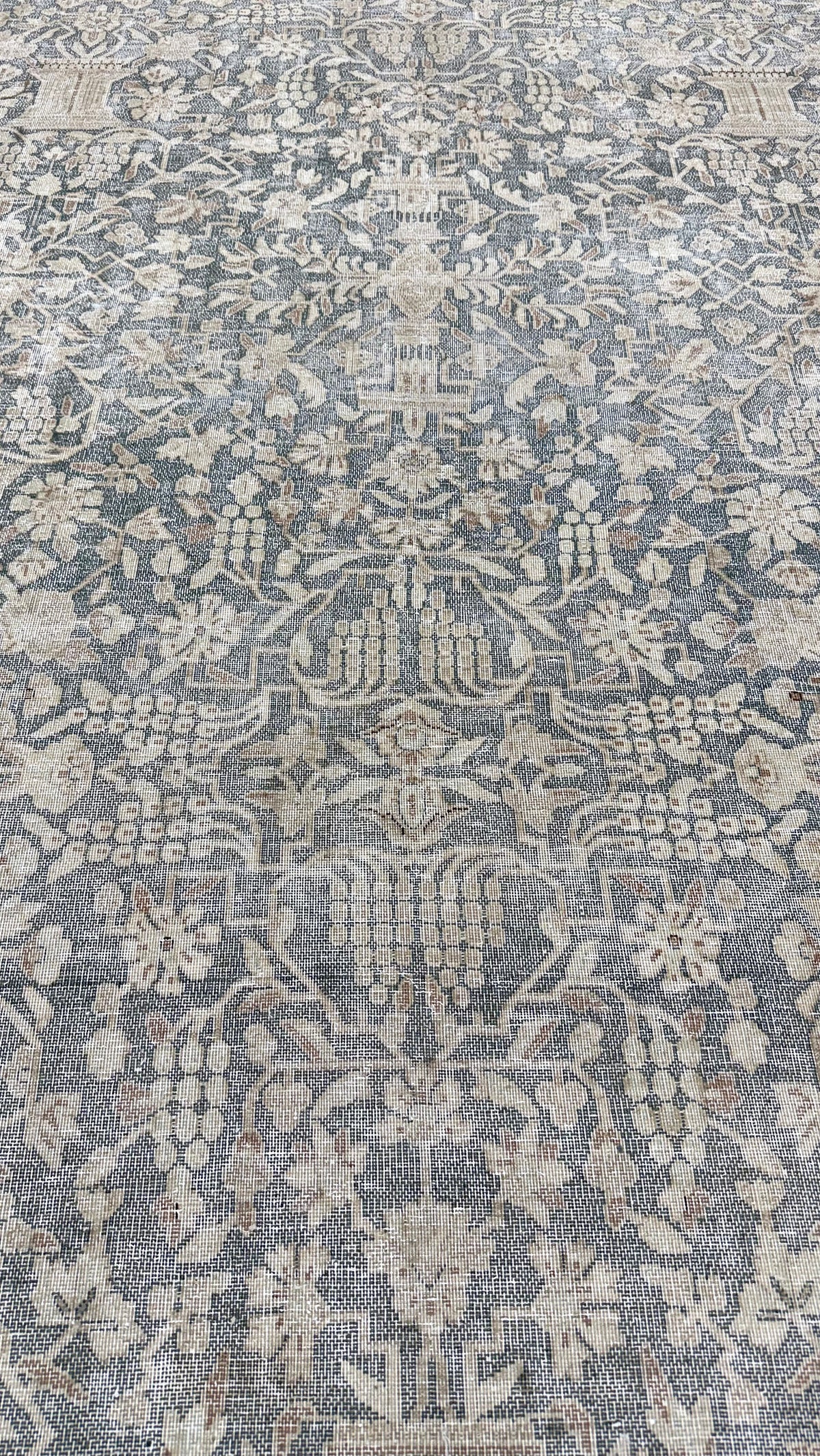Antique Persian Tabriz