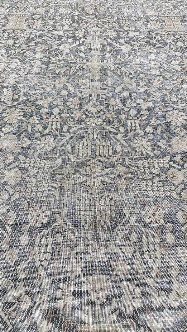 Antique Persian Tabriz