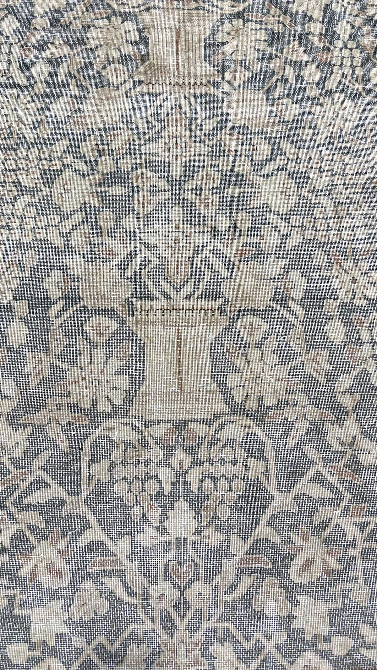 Antique Persian Tabriz