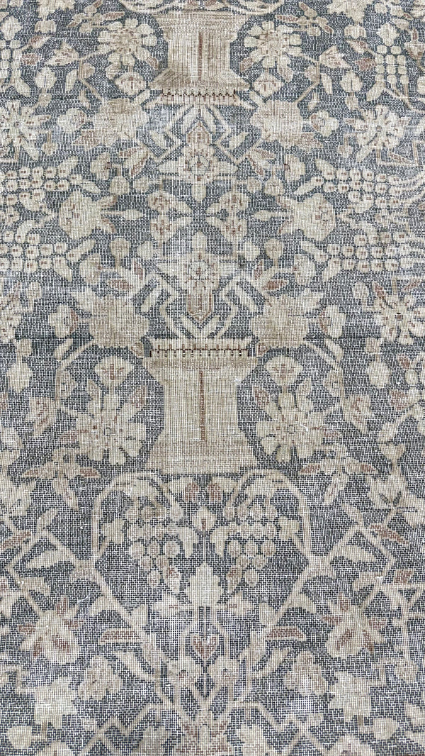Antique Persian Tabriz