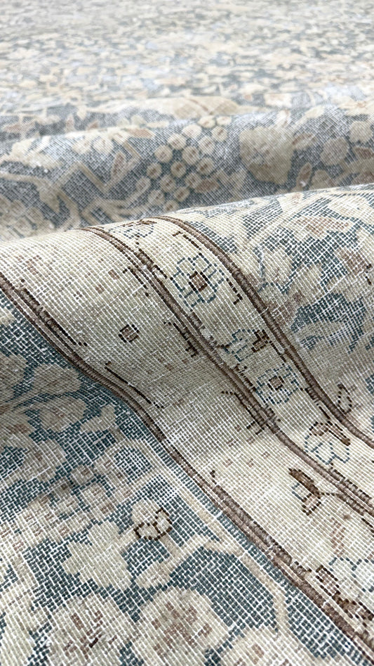 Antique Persian Tabriz