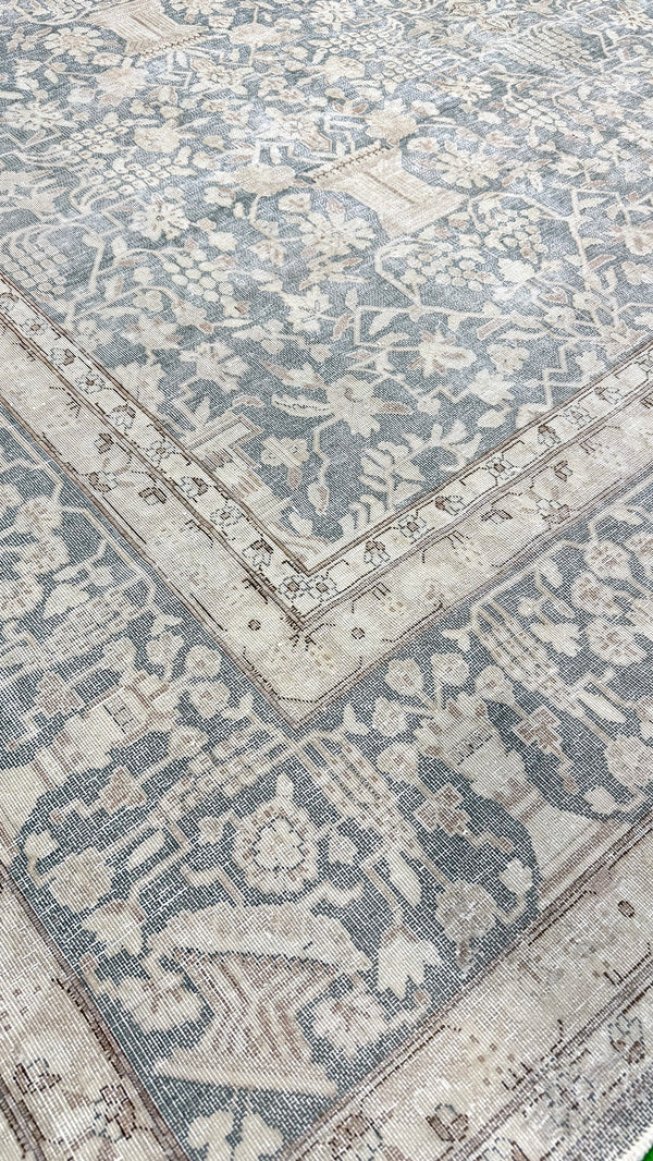 Antique Persian Tabriz