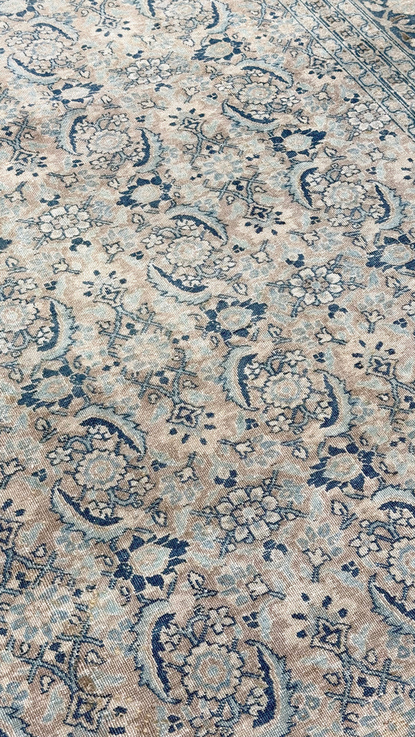 Antique Persian Tabriz