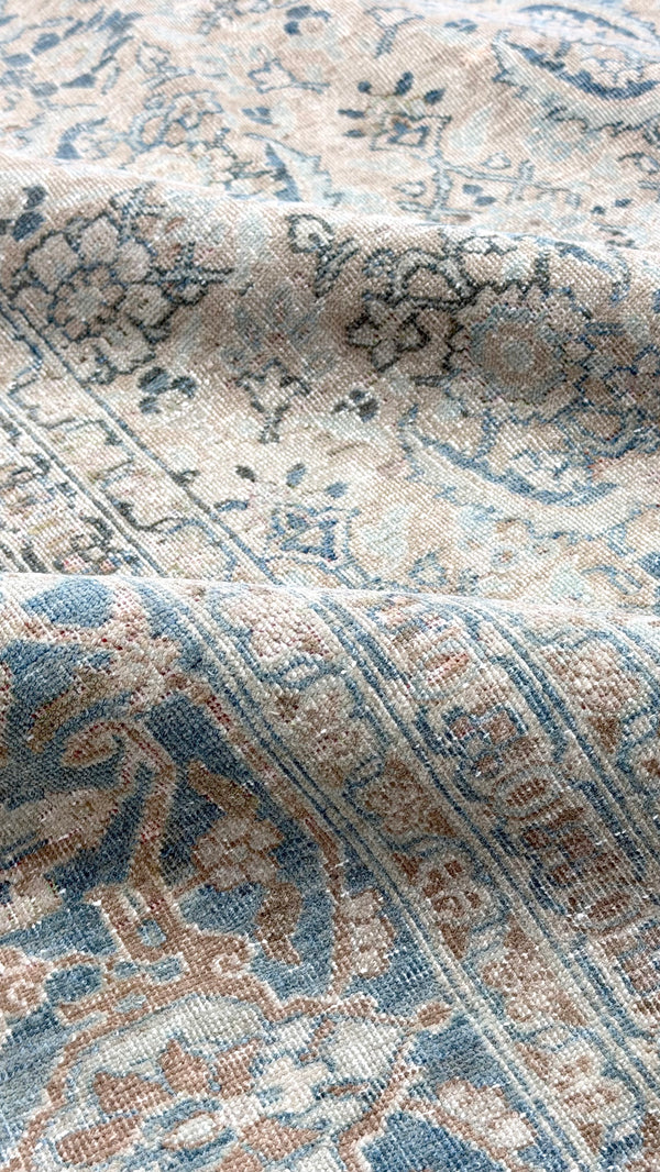 Antique Persian Tabriz
