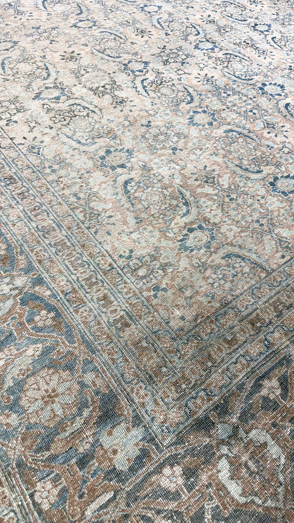 Antique Persian Tabriz