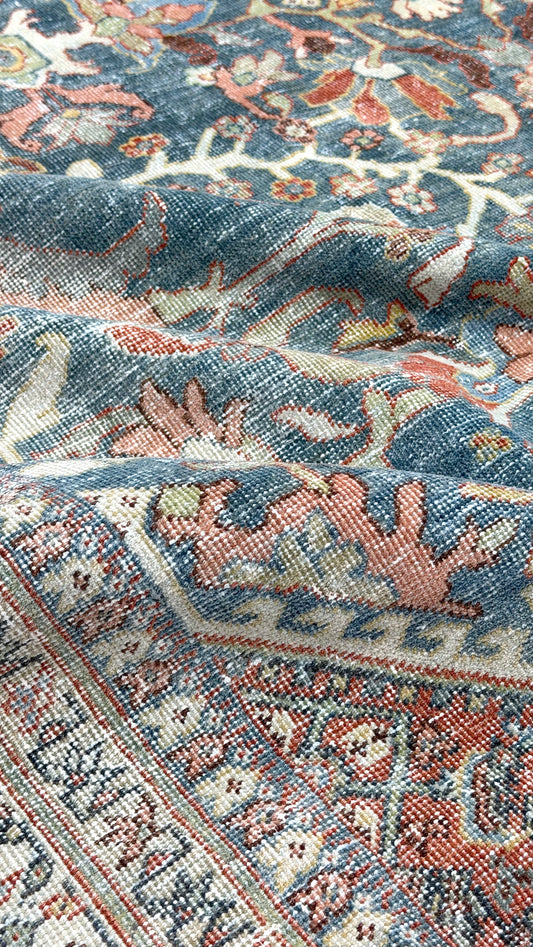 Antique Persian Mahal
