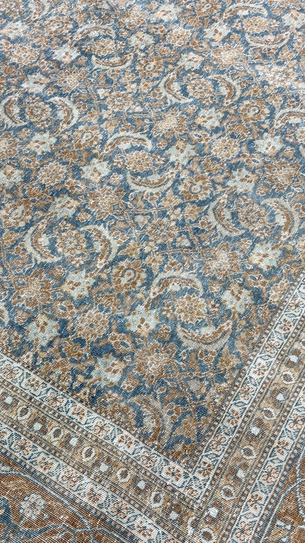 Antique Persian Tabriz