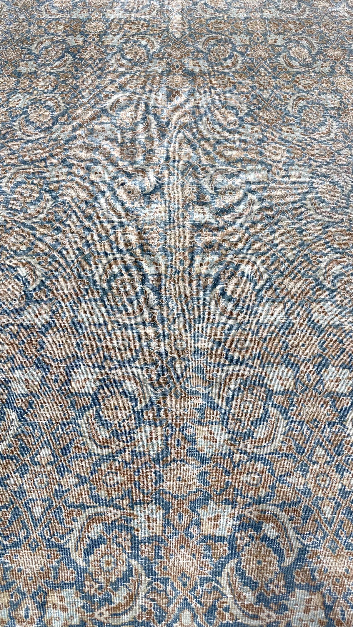 Antique Persian Tabriz