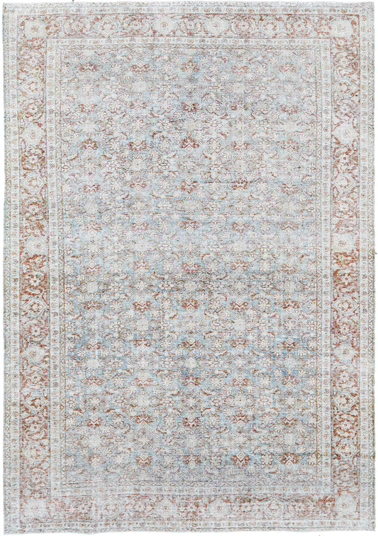 Antique Persian Mahal