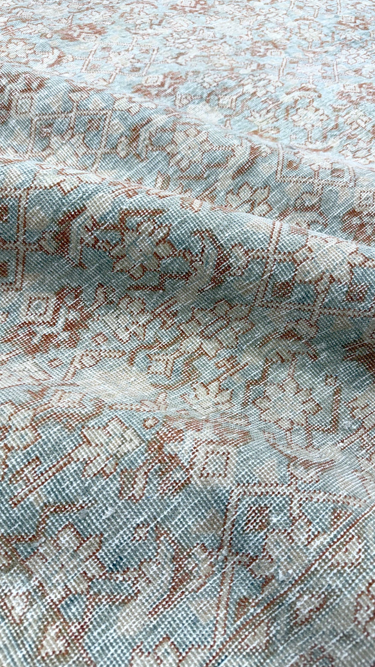 Antique Persian Mahal