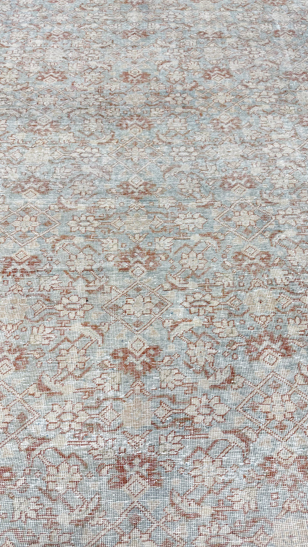 Antique Persian Mahal