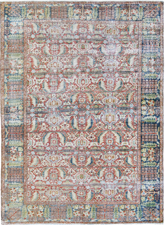 Antique Persian Malayer