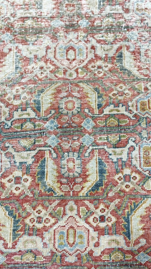 Antique Persian Malayer