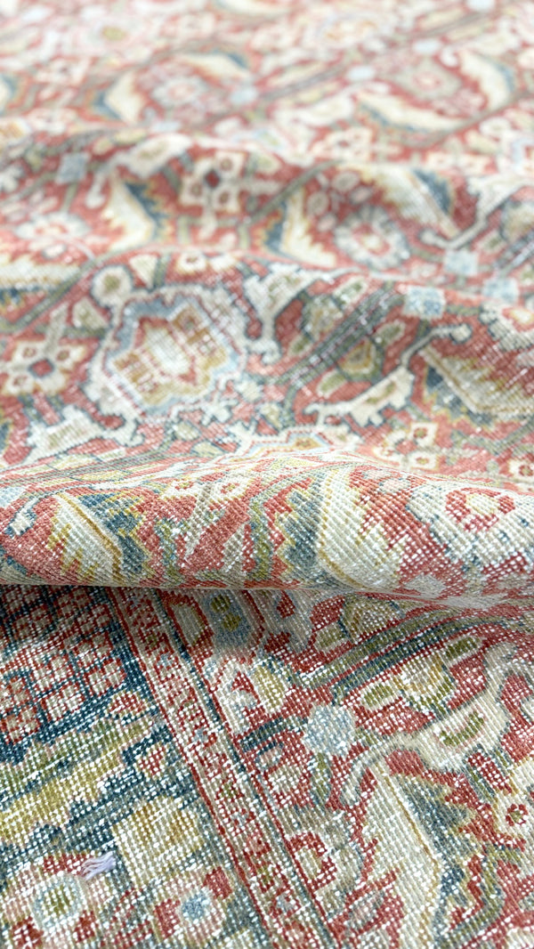 Antique Persian Malayer