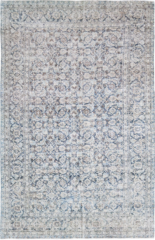 Antique Persian Tabriz