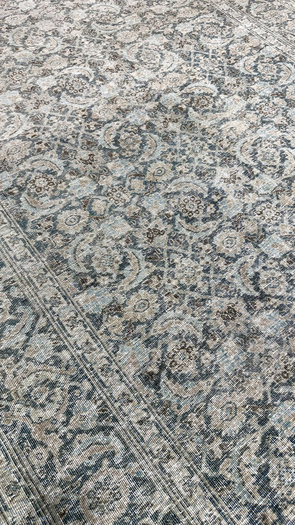 Antique Persian Tabriz