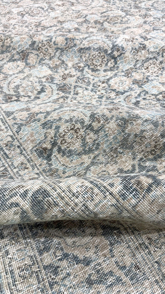 Antique Persian Tabriz