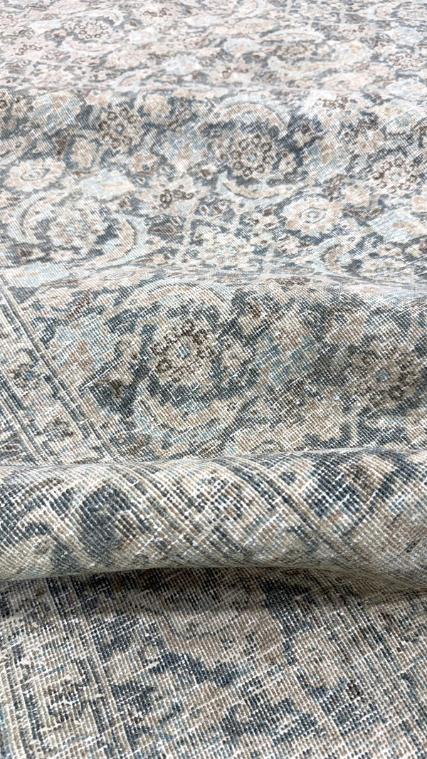Antique Persian Tabriz