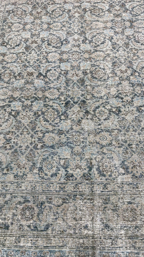 Antique Persian Tabriz